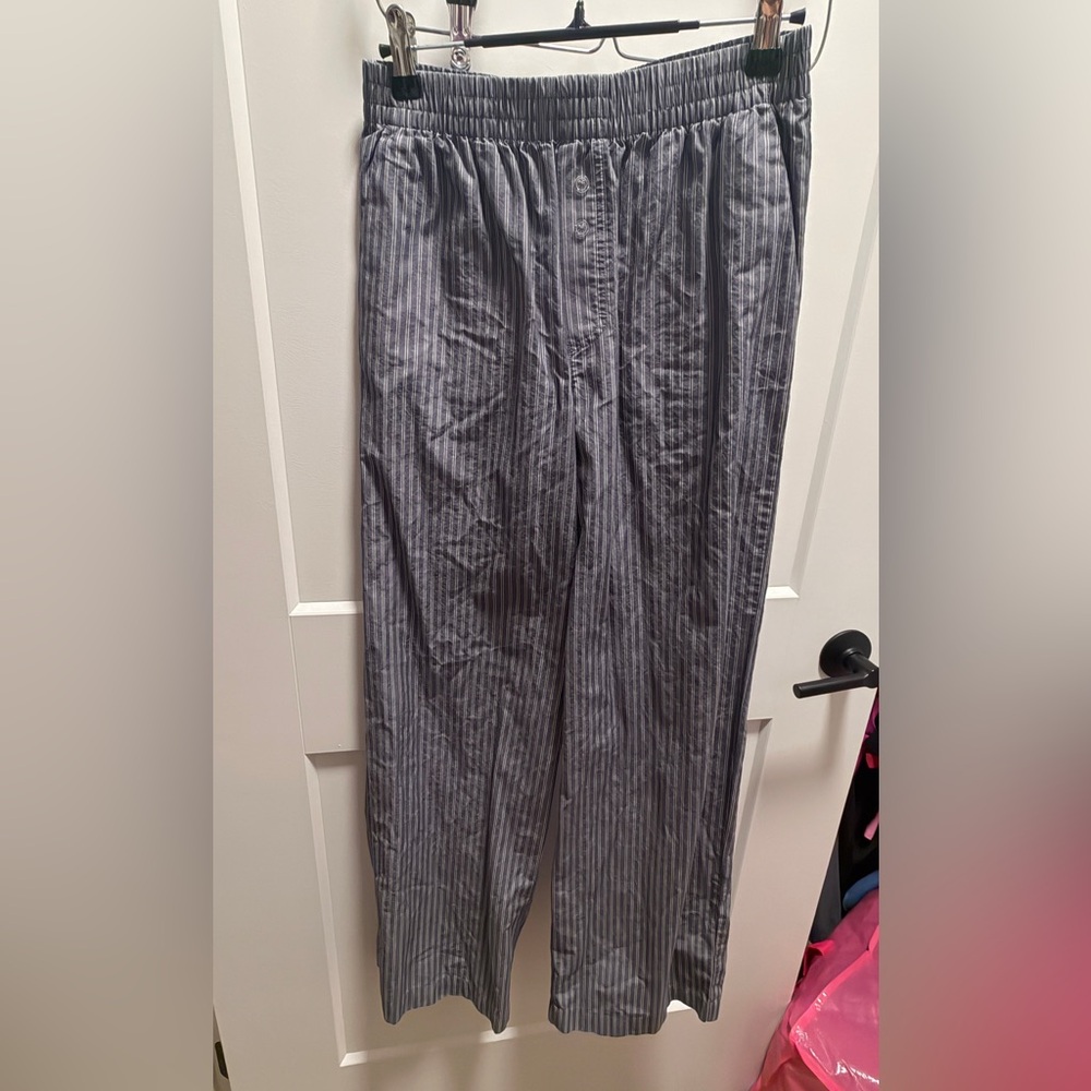 Women’s Pajama Style Pants